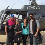 Charmy Kaur Instagram -