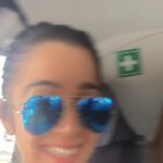 Charmy Kaur Instagram - Fly high 💃💃