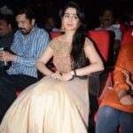 Charmy Kaur Instagram -