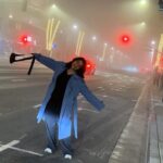 Charmy Kaur Instagram - Goooooood morning from a freeezing climate 🥶🥶🥶🥶 #losangeles