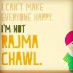 Charmy Kaur Instagram – 😂😂