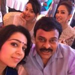 Charmy Kaur Instagram -