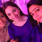 Charmy Kaur Instagram –