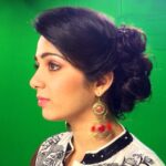 Charmy Kaur Instagram - It's all abut PROFILE !! 😜