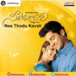 Charmy Kaur Instagram - Yes I was 13 years old when I shot for my 1st film ‘ Nee thodu kavali ‘ n played a newly wed 😂 On my own toes ever since 😌 Thanks for ur post bro 😎 Posted @withregram • @mithimax 19 years ago your first movie Nee Todu Kavali released on this date. Your journey from a bubbling teen actress to a strong independent producer & Co Founder of Puri Connects has been absolutely PHENOMENAL & we are soo proud of what you have achieved & become over the years. God bless you with even greater success & happiness dude. To the best daughter,sister, anyone could ask for 🤟🏽 @charmmekaur