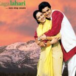 Charmy Kaur Instagram - Yes I was 13 years old when I shot for my 1st film ‘ Nee thodu kavali ‘ n played a newly wed 😂 On my own toes ever since 😌 Thanks for ur post bro 😎 Posted @withregram • @mithimax 19 years ago your first movie Nee Todu Kavali released on this date. Your journey from a bubbling teen actress to a strong independent producer & Co Founder of Puri Connects has been absolutely PHENOMENAL & we are soo proud of what you have achieved & become over the years. God bless you with even greater success & happiness dude. To the best daughter,sister, anyone could ask for 🤟🏽 @charmmekaur