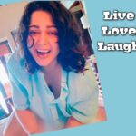 Charmy Kaur Instagram - . LIVE LOVE LAUGH ❤️🧿❤️🧿❤️🧿