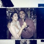 Charmy Kaur Instagram – My brother my best friend 🥰
Happy birthday paaji 🤩 @mithimax .. 
 N @trulypunjabi is totally rocking 💃🏼💃🏼💃🏼