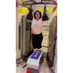 Charmy Kaur Instagram - Hanging in there 😂😂😂😂 Thodi Masti Is totally allowed 😝😝