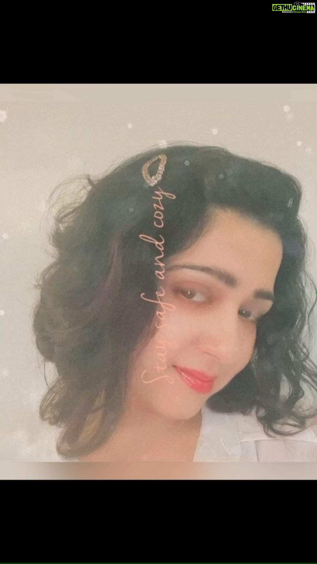 Charmy Kaur Instagram - #sunday #funday 😔