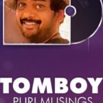 Charmy Kaur Instagram - Powerful #PuriMusing #TomBoy from @purijagannadh Me being one of them,I have met some incredibly independent & brave Women lm my life .. I nominate them all to take this further n tag courageous women 💪🏻