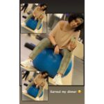 Charmy Kaur Instagram - Let’s get fit 💪🏻 . #motivated #fitness