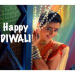 Charmy Kaur Instagram - Wishing u all a very happy Diwali 😊 . . #happydiwali #staysafe ♥️ #diwali2020