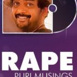 Charmy Kaur Instagram - #RAPE @purijagannadh @puriconnects