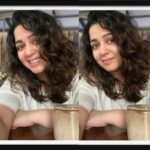 Charmy Kaur Instagram - Health is a state of complete harmony of the body, mind and spirit ♥️ #healthy #glow 😁