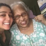 Charmy Kaur Instagram - “NO MORE “ is something I can never accept , but life has its own decisions to take .. yesterday your last video call to me , I never thought that would be our last video call ever .. I am out of words .. I just hope you still enjoy your wine n dine in the heaven n feel the chills of Paris n yes of course enjoy ur beautiful time with Appi too up there with u now .. I will forever miss your ear to ear smile n vibrant welcome .. U r irreplaceable!! RIP MY DEAREST AUNTY ❣️