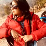 Charmy Kaur Instagram - We didn’t realise, we were making memories 🎥❣️