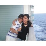 Charmy Kaur Instagram - 17 years of friendship n still feels like yesterday ❣️😍Daaaarlingggggg farooooooo .. happiest Bday to uuuu .. missing our madness today 😘. #friendsforever PS - these pics r from our girls trip to Europe which was well deserved n well earned in life , after putting every penny of our hard work into it 😁😁😁