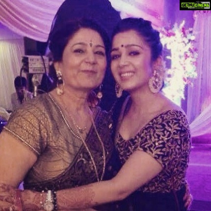 Charmy Kaur Instagram - A mother understands what a child does not say ❣️ The world needs our mothers ❣️ N I always need ur blessings mammaa 🙏🏻 Happy birthday to the most beautiful person ❣️ #happybirthdaymom 🥰😇