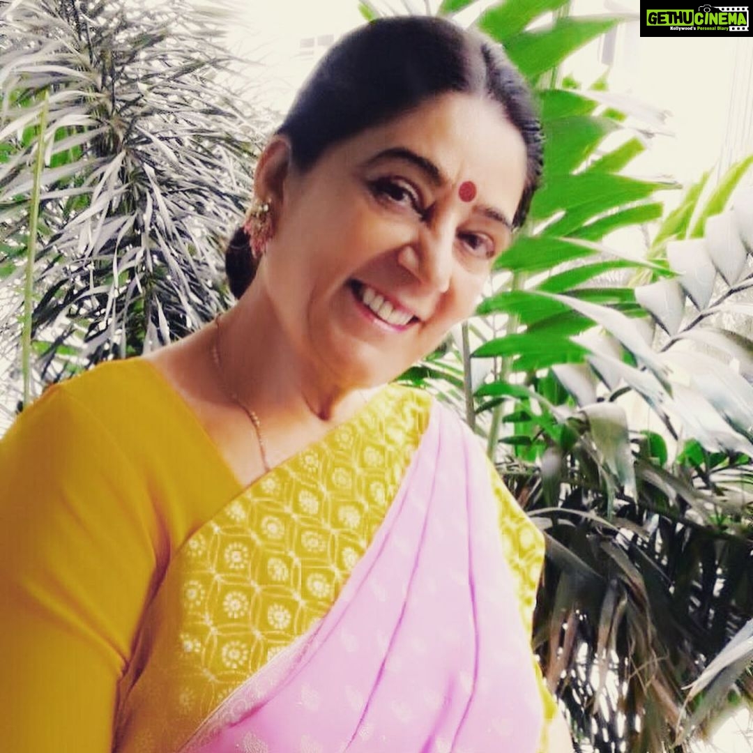 Charmy Kaur Instagram - A mother understands what a child does not say ❣️ The world needs our mothers ❣️ N I always need ur blessings mammaa 🙏🏻 Happy birthday to the most beautiful person ❣️ #happybirthdaymom 🥰😇