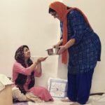 Charmy Kaur Instagram - A mother understands what a child does not say ❣️ The world needs our mothers ❣️ N I always need ur blessings mammaa 🙏🏻 Happy birthday to the most beautiful person ❣️ #happybirthdaymom 🥰😇