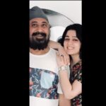 Charmy Kaur Instagram - My strength ❣️ My life ❣️ My everything ❣️ My daddy ❣️ #Happybirthday to u 🥳 #daddysgirl 🧿