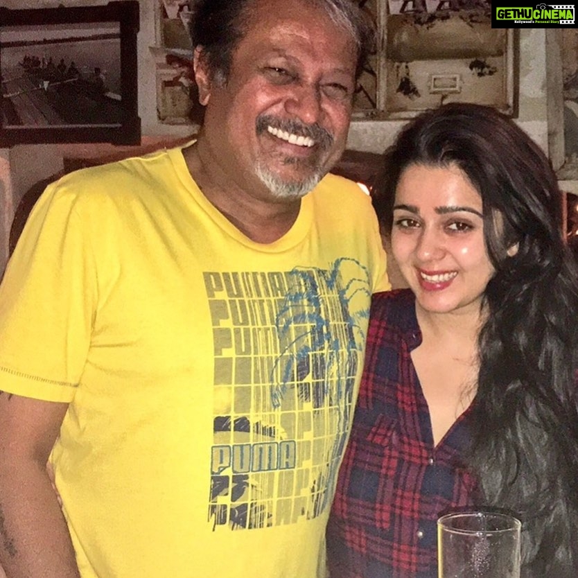 Charmy Kaur Instagram - Happpppiest birthday jaayaaaaaaaant @jayanthparanji ππ Miss u man , canβt wait to party again with u guys soon π₯³π₯π» #friendsforever π