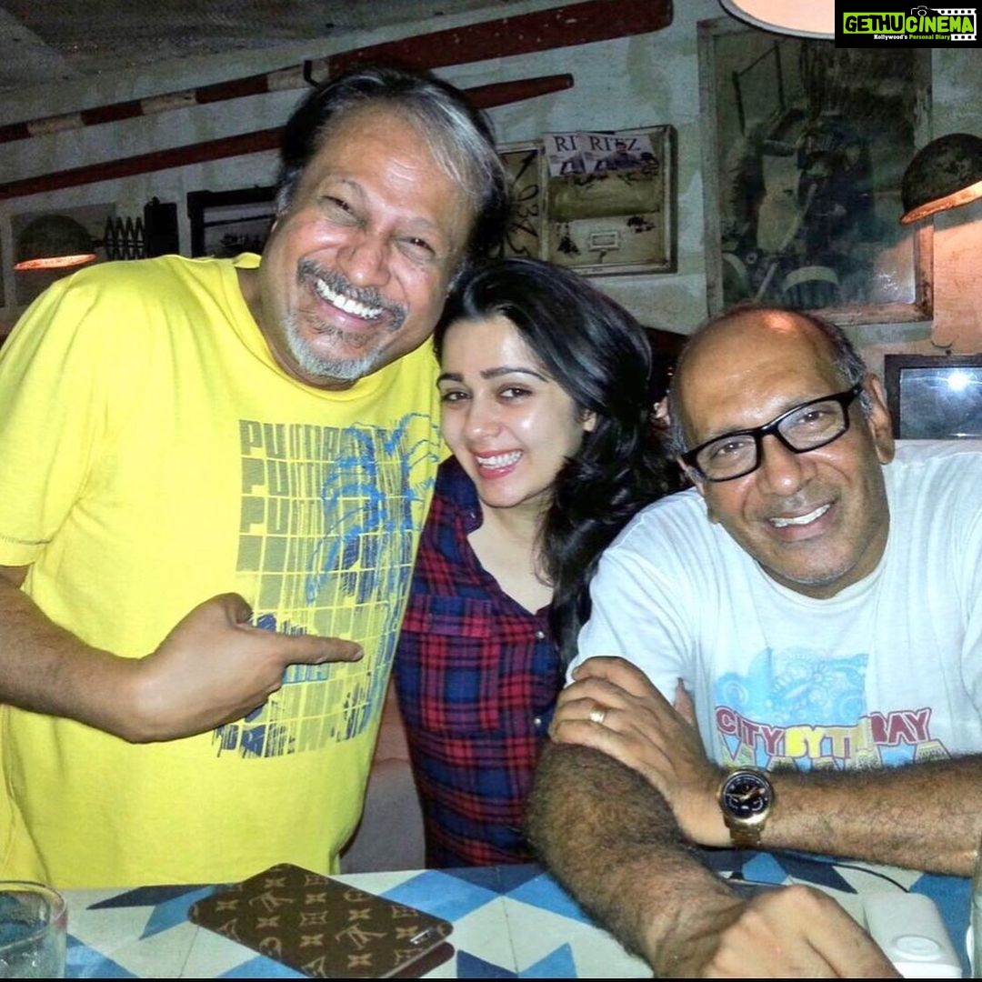 Charmy Kaur Instagram - Happpppiest birthday jaayaaaaaaaant @jayanthparanji ππ Miss u man , canβt wait to party again with u guys soon π₯³π₯π» #friendsforever π