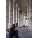 Charmy Kaur Instagram - 17 years of friendship n still feels like yesterday ❣️😍Daaaarlingggggg farooooooo .. happiest Bday to uuuu .. missing our madness today 😘. #friendsforever PS - these pics r from our girls trip to Europe which was well deserved n well earned in life , after putting every penny of our hard work into it 😁😁😁
