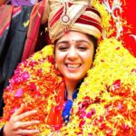 Charmy Kaur Instagram - Also thanks to Mangala Gowri garu to write a book on our film #jyotilakshmi n our support towards women empowerment #throwback #memories #5yearsofjyotilakshmi @purijagannadh @puriconnects #PCfilm ❣️