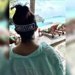 Charmy Kaur Instagram – Throw back to my most favourite place since more than 15 years now 

#maldives 
#earnyourownlife
#planyourowntrip