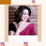 Charmy Kaur Instagram - My 1st Insta live 😁😁 Thanks @ursvamsishekar for convincing me for this .. Lots of interaction tomorrow on my birthday 💃🏼🤗 stay tuned guys 😘