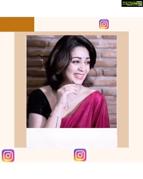 Charmy Kaur Instagram - My 1st Insta live ππ Thanks @ursvamsishekar for convincing me for this .. Lots of interaction tomorrow on my birthday ππΌπ€ stay tuned guys π