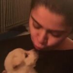 Charmy Kaur Instagram – My kids have paws 🐾😘
#happymothersday to all pet moms 😘😘💖💖