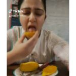 Charmy Kaur Instagram - Comfort eating 😂😂 #lockdown #stayhome n eat n eat n eat 😂😂😂😂😂😂😂