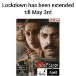 Charmy Kaur Instagram - #lockdown #extension #may3rd #stayhome #staysafe 💕❣️😘