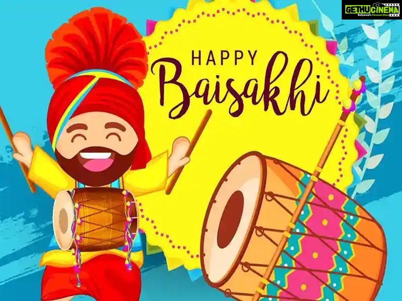 Charmy Kaur Instagram - Just can’t wait for things to get back to normal again .. ❣️❣️❣️ #HappyBaisakhi ❣️❣️❣️