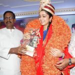 Charmy Kaur Instagram - Also thanks to Mangala Gowri garu to write a book on our film #jyotilakshmi n our support towards women empowerment #throwback #memories #5yearsofjyotilakshmi @purijagannadh @puriconnects #PCfilm ❣️