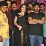 Charmy Kaur Instagram - Also thanks to Mangala Gowri garu to write a book on our film #jyotilakshmi n our support towards women empowerment #throwback #memories #5yearsofjyotilakshmi @purijagannadh @puriconnects #PCfilm ❣️
