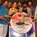 Charmy Kaur Instagram - Also thanks to Mangala Gowri garu to write a book on our film #jyotilakshmi n our support towards women empowerment #throwback #memories #5yearsofjyotilakshmi @purijagannadh @puriconnects #PCfilm ❣️