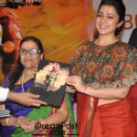 Charmy Kaur Instagram - Also thanks to Mangala Gowri garu to write a book on our film #jyotilakshmi n our support towards women empowerment #throwback #memories #5yearsofjyotilakshmi @purijagannadh @puriconnects #PCfilm ❣️