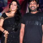 Charmy Kaur Instagram - Also thanks to Mangala Gowri garu to write a book on our film #jyotilakshmi n our support towards women empowerment #throwback #memories #5yearsofjyotilakshmi @purijagannadh @puriconnects #PCfilm ❣️