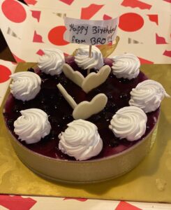 Charmy Kaur Instagram - I m having a faaantaaaastic time celebrating this birthday..
Soooo many msgs , post , calls n video calls .. keep it coming , I looooove it all 😘😘 n can’t thank u guys enough for soooo much love .. day is still long 😉
#happybirthdaytome 😝 #lockdownbirthday