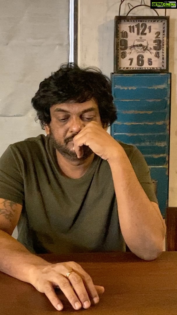 Charmy Kaur Instagram - Let’s co operate with the situation @purijagannadh