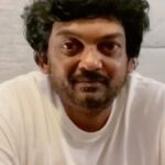 Charmy Kaur Instagram - Lock down is must .. #coronavirus @purijagannadh @puriconnects