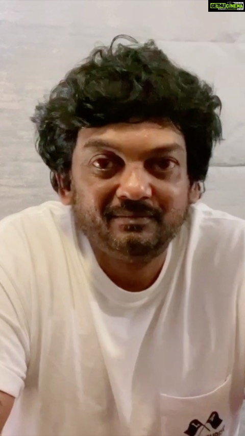 Charmy Kaur Instagram - Lock down is must .. #coronavirus @purijagannadh @puriconnects