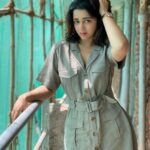 Charmy Kaur Instagram - In 2 weeks , u will feel it . In 4 weeks , u will c it . In 6 weeks , u will hear it . 😉😉😉😉😉 #motivated 💪🏻 Original Needs #nofilter 👻