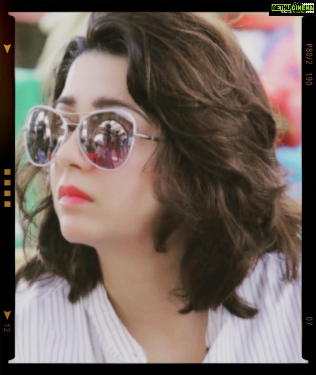 Charmy Kaur Instagram - SERIOUSLY Monday !!!