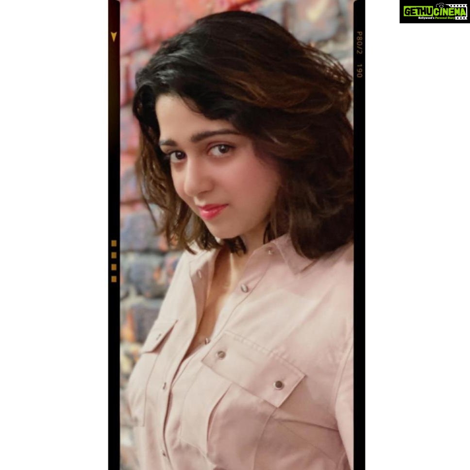 Charmy Kaur Instagram - The eyes r useless if the mind is blind !!! #tuesday #shootmodeon🎬 Amchi Mumbai