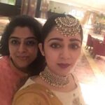Charmy Kaur Instagram - #happybirthday @swethakakarlapudi 🥳🤗💃🏼 Cheers to many more trips together very soon 😘🥰🤗 Let’s travel n party more n more 🥳🥳🥳🥳